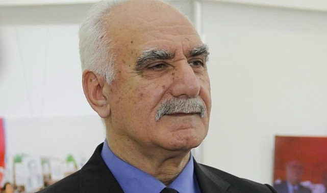 Ziya Zakir ACAR