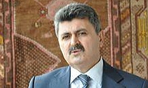 Arslantürk AKYILDIZ