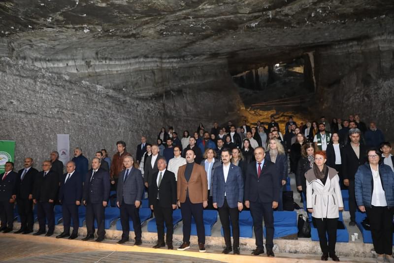 Solunum Hastalıkları Zirvesi Iğdır’da Gerçekleşti