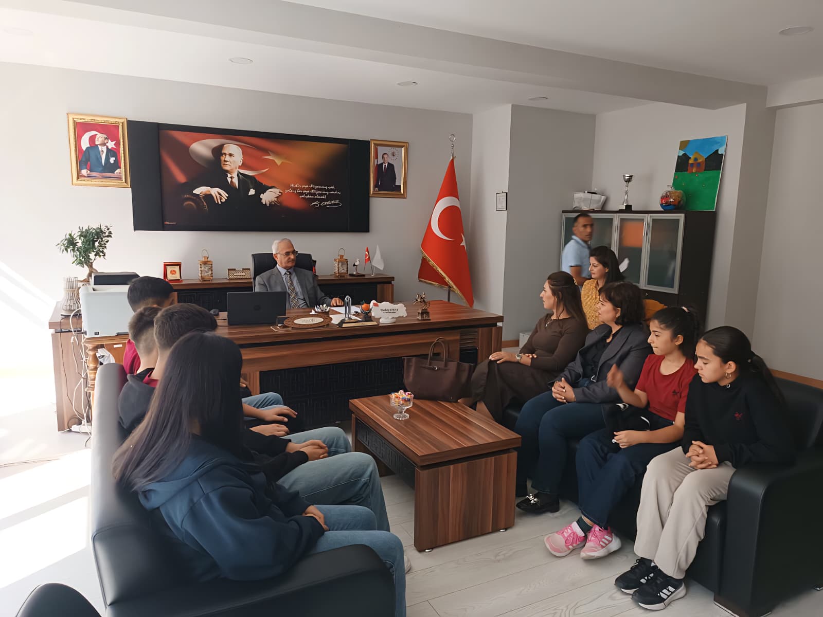 Idr Key Koleji’nden Anlaml Sosyal Sorumluluk Projesi-2