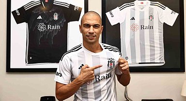 Beşiktaş'tan Gökhan İnler'e veda mesajı