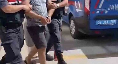 Bir buçuk yıldır sahte Irak kimliği ile dolaşan şüpheli jandarmaya yakalandı
