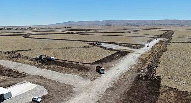 Doğup büyüdüğü Karacadağ bölgesine 10 milyar TL'lik dev yatırım
