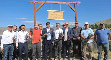 Iğdır Üniversitesi'nde