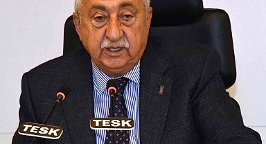 Palandöken: "29 milyon aracın yüzde 20'sinin sigortası yok"