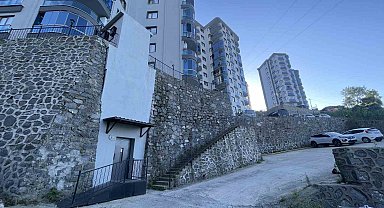 Rize usulü asansör
