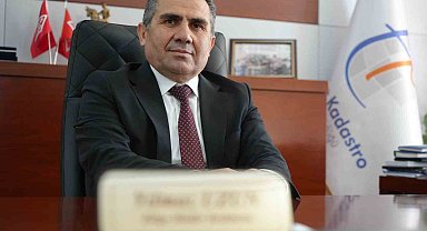 Samsun'un son 5 yıllık konut satış istatistikleri