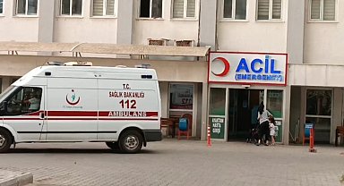 Siirt'te trafik kazası: 7 yaralı