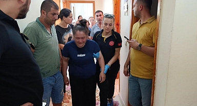 ‘Soyuldum’ diyen kadın Oscarlık senaryo yazmış
