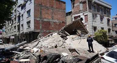 - Uzmanından açıklama: Peş peşe yaşanan depremler ne anlama geliyor