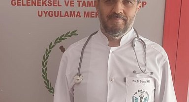 Uzmanından güneş ışını uyarısı