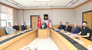Vali Tavlı: "Suç işleyenlerin sokaklarda rahat dolaşmasına izin vermeyeceğiz"