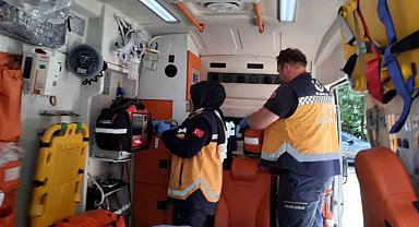15 Temmuz'da yaralılara yardım etmeye çalışan sağlık personeli o geceyi anlattı