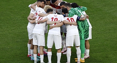 A Milli Futbol Takımı, Avusturya karşısında çeyrek final peşinde