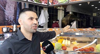 Arnavuktöy'de esnaftan dürüstlük örneği, günlerdir fazla ödeme yapan müşterisini arıyor