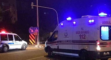 Bilecik'teki kazada ağır yaralanan motosiklet sürücüsü hayatını kaybetti
