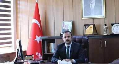 Çelebi Iğdır Vali Yardımcılığına Atandı