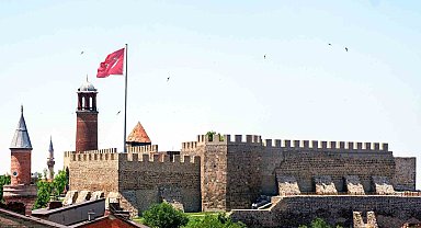 Erzurum'da 30 STK'dan ortak bildiri