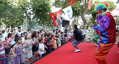 Eyüpsultan'da Mahalle Şenlikleri başladı