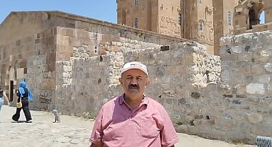Göy Mescidi Ziyaret Etmek istiyoruz.