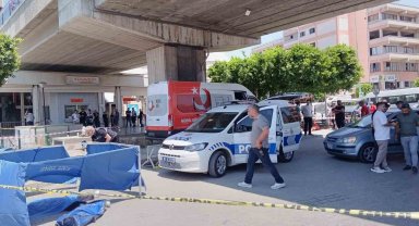 Hatice göz göre göre ölüme gitmiş