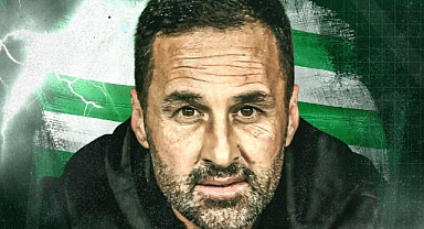 Alagöz Holding Iğdır FK, Yalçın Koşukavak ile Anlaştı