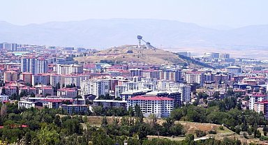 Konut satışlarında yüzde 25'lik düşüş