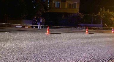 Osmaniye'de silahlı çatışma: 2 yaralı