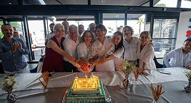 Özel İmperial Hastanesi 17. yılını kutlamanın gururunu yaşıyor