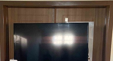 Televizyon hırsızlığı olayını gerçekleştiren şüpheli çocuk çıktı