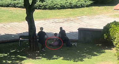 Valilik binası önündeki olaya idari ve adli soruşturma