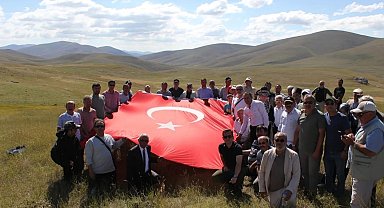 1473 Otlukbeli Meydan Muharebesi'nin 551. yıl dönümü kutlandı