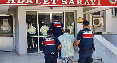 24 yıl hapis kararı bulunan şahıs sahte kimlikle yakalandı