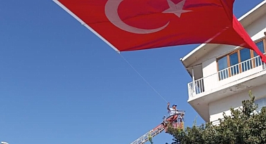 30 Ağustos Zafer Bayramı Hazırlıklarını İl Özel İdaresi Üstlendi