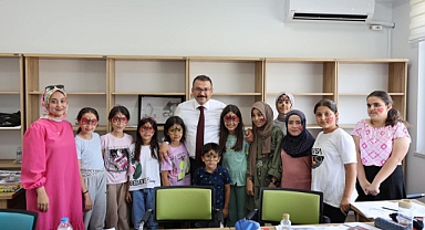 72 Yaşında Okuma Yazma Öğrendi, Valiye Mektup Verdi