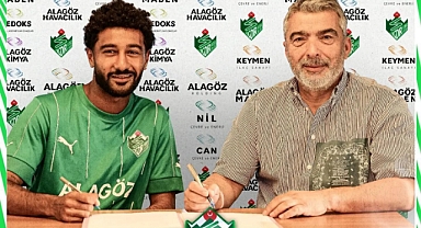 Ailemize Hoş Geldin Noel Niemann!