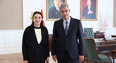 AK Parti Ağrı Milletvekili Kilerci: "Ağrı'ya 177 hekim kadrosu tahsis edildi"