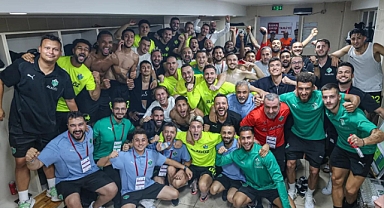Alagöz Holding Iğdır FK Sezona Galibiyetle Başladı