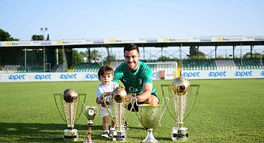Altyapıdan Süper Lig'e: Celal Dumanlı'nın zirve yolculuğu