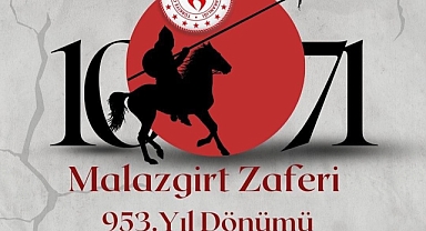 Anadolu'nun Fethi Malazgirt 1071