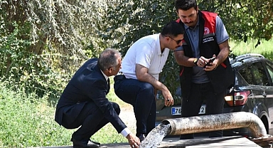 Aralık'ta Millet Bahçesi Projesi Hayata Geçiyor