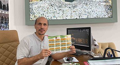 Artan fiyatlar kutsal topraklara ziyaret talebini azalttı