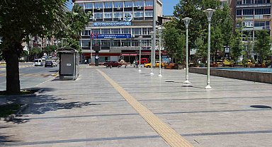 Aydın, yeni haftada da sıcak olacak
