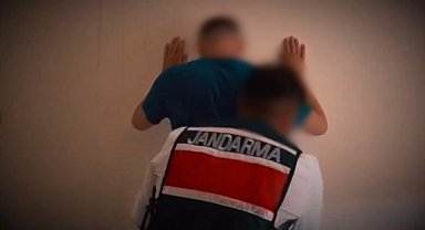Aydın'da Jandarmadan 'Siberağ-4' operasyonu