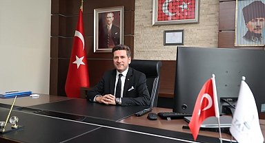 Başkan Tatık; "30 Ağustos eşsiz bir kahramanlığın unutulmaz sembolüdür"
