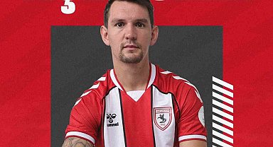 Belçikalı golcü Benito Raman, ülkesinin takımına transfer oldu