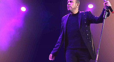 Bozüyük kurtuluşunu "Haluk Levent" konseri ile kutlayacak