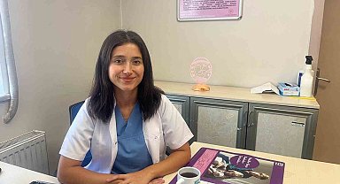 Buldan'a yeni kadın hastalıkları ve doğum uzmanı atandı