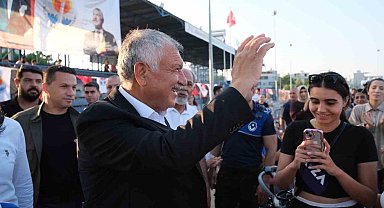 Büyükşehir Seyhan Yaz Spor Okulları açıldı