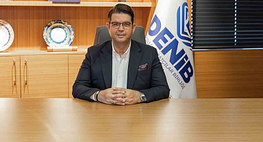 Denizli makine ve aksamları sektöründe ilk 7 ayda 85 ülkeye ihracat yaptı